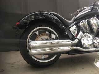 Honda VTX 1300 2010 Ετοιμοπαράδοτο!!-thumb-4