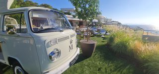Volkswagen T2 1976 Van Bar-thumb-1