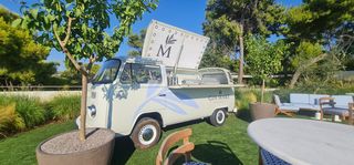 Volkswagen T2 1976 Van Bar-thumb-3