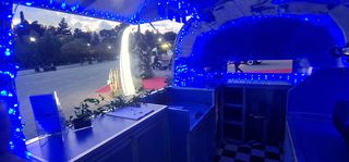 Airstream 1961 Van Bar-thumb-1