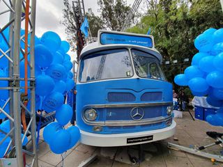 Mercedes-Benz 1960 Βιαμαξ Viamax-thumb-2
