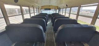Λεωφορείο Σχολικό 1980 School Bus-thumb-1