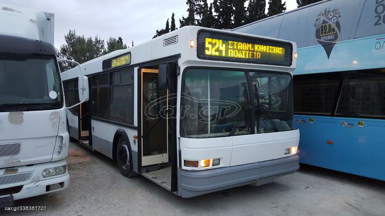 Neoplan 1993
