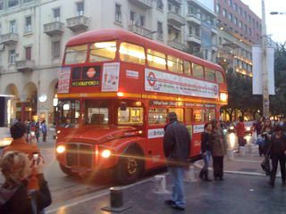 Leyland 1960 AEC Routemaster-thumb-2