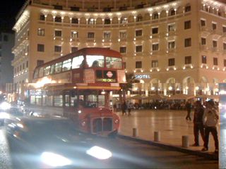 Leyland 1960 AEC Routemaster-thumb-3