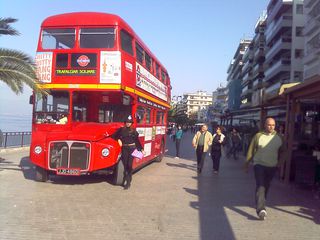 Leyland 1960 AEC Routemaster-thumb-5