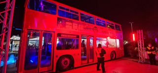 Leyland 1986 London Bus-thumb-6