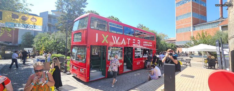 Leyland 1986 London Bus