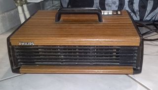 ΑΕΡΟΘΕΡΜΟ PHILIPS ΡΕΤΡΟ-thumb-2