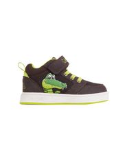 Kappa Παιδικά Sneakers High Rajo Ροζ 280004M-2125