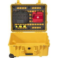 Peli™ 1560 EZ-Click Molle Panel-thumb-2