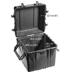 Peli™ Case 0350 με αφρό-thumb-2