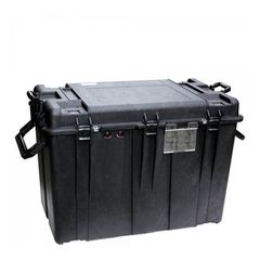 Peli™ Case 0500 με αφρό-thumb-1