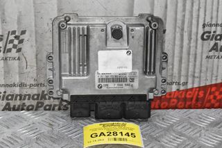 Εγκέφαλος Mini Cooper R56 N12B16AA 2006-2014 BOSCH 0261S04456 DME 7588502-01