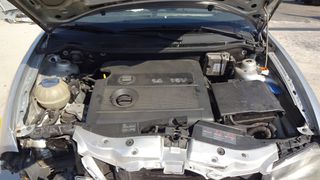 Μονάδα ABS Seat Ibiza '03 Προσφορά