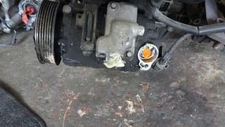 Κομπρεσέρ Aircodition Seat Ibiza '03 Προσφορά