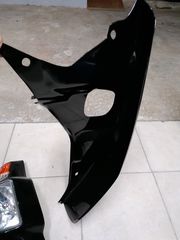 HONDA ASTREA GRAND ΠΛΑΣΤΙΚΑ