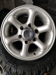 1 ΖΆΝΤA ΑΛΟΥΜΙΝΊΟΥ