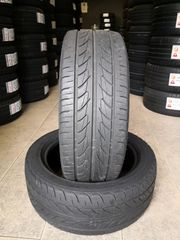 2 TMX LASSA IMPETUS 2 205/50/16 *BEST CHOICE TYRES ΒΟΥΛΙΑΓΜΕΝΗΣ 57*