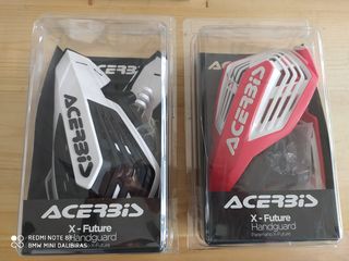  Χουφτες acerbis