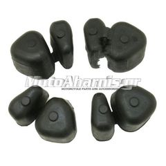 ΣΥΝΕΜΠΛΟΚ ΤΑΜΠΟΥΡΟΥ SUPRA X125 FEDERAL