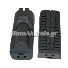 ΣΕΤ ΛΑΣΤΙΧΑ ΜΑΡΣΠΙΕ CRYPTON R115 ΚΑΙ CRYPTON X135 ΓΝΗΣΙΑ