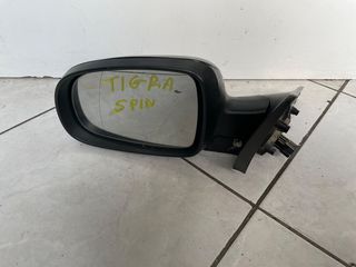Καθρέπτης αριστερός Opel Tigra B 2004-2009 (5PIN)