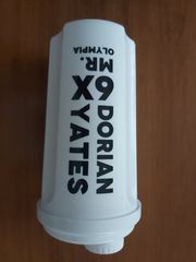 ΑΥΘΕΝΤΙΚΟ ΠΑΓΟΥΡΙ ΓΥΜΝΑΣΤΗΡΙΟΥ DORIAN YATES