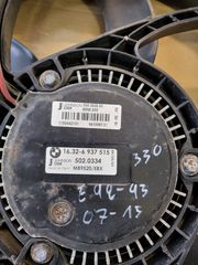 Βεντιλατερ από BMW E 81-82-87-88-84 2.0 πετρέλαιο χρονολογία 2004 εως2015 τιμή 120€ + ΦΠΑ αποστολή σε όλη την Ελλάδα-thumb-1