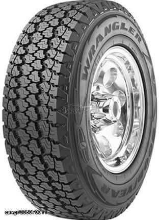 GOODYEAR 255/55/19 111H WRANG AT ADVENTURE XL