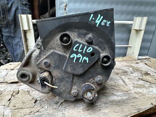 ΔΥΝΑΜΟ ΑΠΟ RENAULT CLIO '99 1.4CC-thumb-1