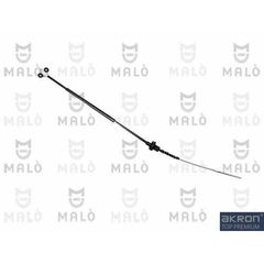 ΝΤΙΖΑ ΣΥΜΠΛ. - MALO - CHEVROLET MATIZ (M200, M250) 1.0 03/'05-