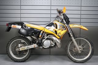 KTM 360 EXC '97