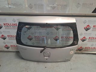 ΤΖΑΜΟΠΟΡΤΑ HYUNDAI I10 2007-2013 ΑΣΙΜΙ 