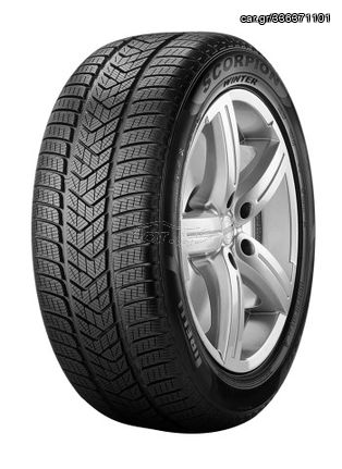 PIRELLI	255/55/19 111V SCORPION WINTER XL (J)