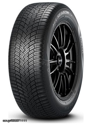 PIRELLI	255/55/19 111W SCORPION A/S SF2 XL