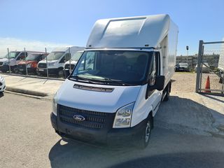 Ford '13 TRANSIT ΠΡΟΣΦΟΡΑ 12800