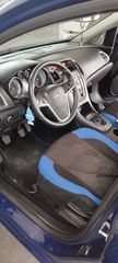 Opel Astra 2014 Astra 1.3 diesel sport tourer-thumb-5