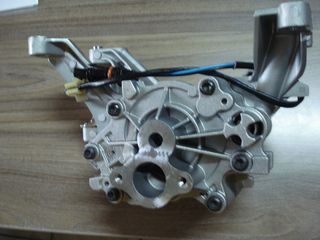 Αντλια λαδιου Rane Rover Evoque  καινουργια-thumb-1