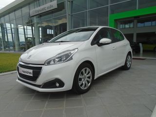 Peugeot 208 '17  1.6 BlueHDi 75 BUSINESS