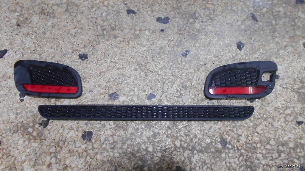 Vardakas Sotiris car parts(Fiat 500 S pisw axesouar  2015-2018)