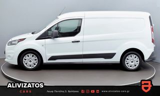 Ford '18  Transit Connect TDCi Trend L2 Maxi Euro 6
