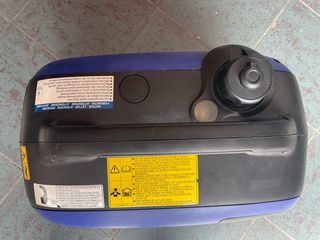 ΓΕΝΝΗΤΡΙΑ YAMAHA 2000 INVERTER -thumb-1