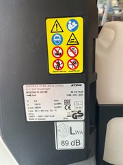 ΕΠΑΓΓΕΛΜΑΤΙΚΟ ΠΛΥΣΤΙΚΟ STHIL RE272-thumb-1