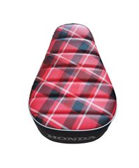 ΣΕΛΑ HONDA Z50 MONKEY INJECTION ΓΝΗΣΙΑ (ΚΟΚΚΙΝΟ ΚΑΡΟ) MOTOPAPADOGIANNIS