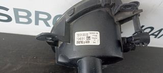 BMW ΣΕΙΡΑ 3 F30 ΠΡΟΒΟΛΑΚΙ ΟΜΙΧΛΗΣ ΕΜΠΡΟΣ ΑΡΙΣΤΕΡΑ-thumb-3