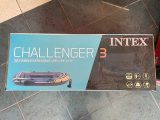 Intex Chalenger 3 295x137cm-thumb-1
