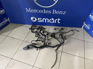 ΠΛΕΞΟΥΔΑ ΚΑΛΩΔΙΩΣΗΣ ΜΗΧΑΝΗΣ MERCEDES-BENZ 1.8 KOMPRESSOR (271 ΚΙΝΗΤΗΡΑΣ) ( Α 271 150 24 33) **KAVOURIS**