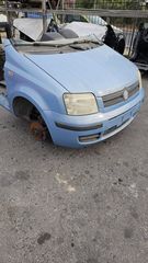 FIAT PANDA '09 ΤΡΟΠΕΤΟ ΕΜΠΡΟΣ ΜΕ ΚΩΔΙΚΟ ΚΙΝΗΤΗΡΑ 188A4000 Ο,ΤΙ ΘΕΛΕΤΕ ΡΩΤΗΣΤΕ ΜΑΣ ,ΑΠΟΣΤΟΛΗ ΣΕ ΟΛΗ ΤΗΝ ΕΛΛΑΔΑ!!!