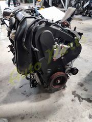 ΚΙΝΗΤΗΡΑΣ  PEUGEOT / CITROEN , 2.000cc HDI , 107Ps, ΚΩΔ.ΚΙΝ. RHS BOSCH,  ΑΡ.ΚΙΝ. 4015818 , 156.000Km (6 ΜΗΝΕΣ ΓΡΑΠΤΗ ΕΓΓΥΗΣΗ) ,  ΜΟΝΤΕΛΟ 2001-2004